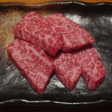 炭火焼肉たけさん亭