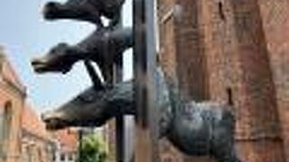 ブレーメンの音楽隊