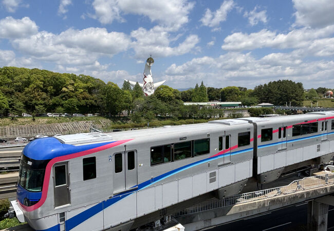 大阪モノレール