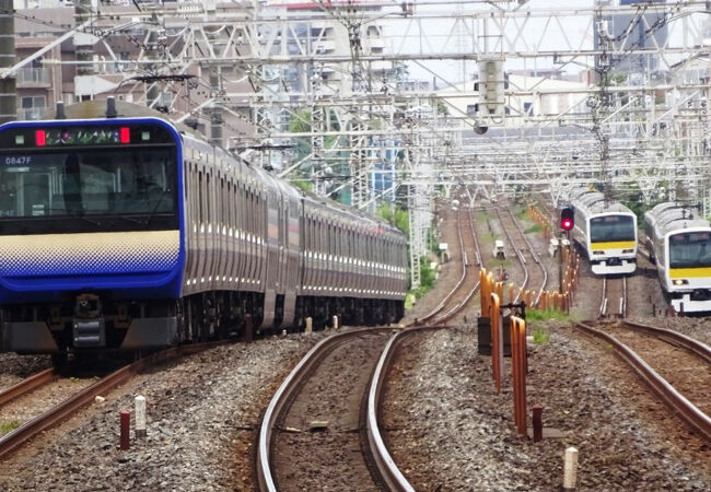 快速グリーン車の乗車状況
