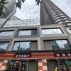 高速鉄道利用旅行の際に最適な立地