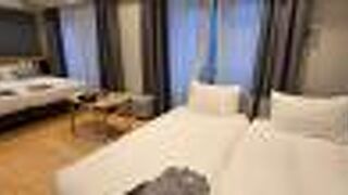 ラ・ジェント・ステイ札幌大通