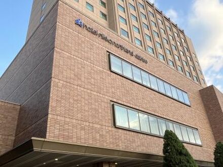 ホテル日航ノースランド帯広 写真