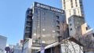 ホテルリブマックス仙台広瀬通