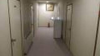 阿寒湖温泉　東邦館