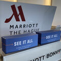 The Hague Marriott Hotel