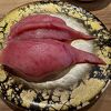 氷見産の美味しいお寿司がいただけます。