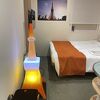 東京タワーの部屋
