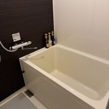 部屋の風呂