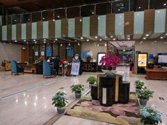 カイシェン シンフェン インターナショナル ホテル 写真