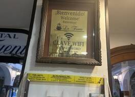 Hostal la Fuente 写真