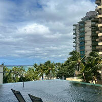 インフィニティプール