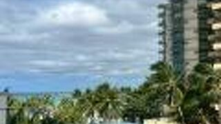 アロヒラニ リゾート ワイキキ ビーチ