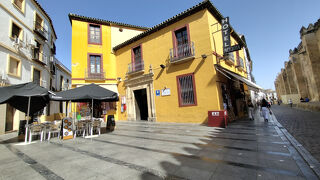 ホテルカサムセオデラメスキータ