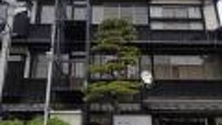 赤湯温泉　大正ロマン香る癒しの宿　丹波館