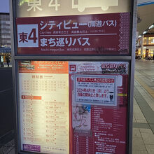 カゴシマシティビュー