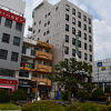 松山駅に最も近い宿