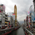 道頓堀大観覧車 えびすタワー (ドン・キホーテ道頓堀店 )