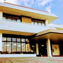 玉名温泉 ホテルしらさぎ