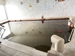 ドガ サーマル ヘルス&スパ 写真