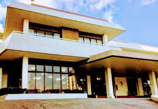 玉名温泉 ホテルしらさぎ