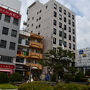松山駅に最も近い宿