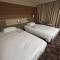 ワンランク上のビジネスホテル