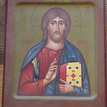 アレクサンドル ネフスキー大聖堂