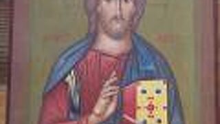 アレクサンドル ネフスキー大聖堂