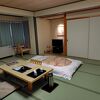 The温泉ホテル