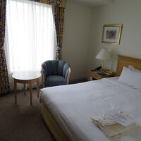 セミダブルルーム