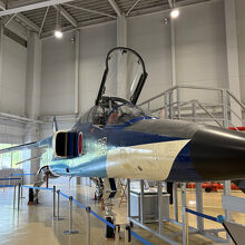 第3世代ブルーインパルス