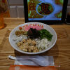 松山の名物中華料理店です。