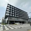 静かで快適なホテル