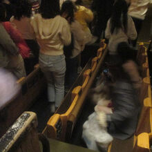 カリブの海賊 バトル フォー ザ サンケントレジャー