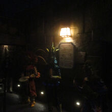 ソアリング オーバー ザ ホライズン