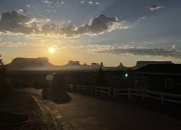 グールディングス ロッジ 写真