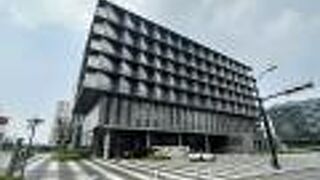 Fairfield by Marriott Shanghai Lingang Special Area