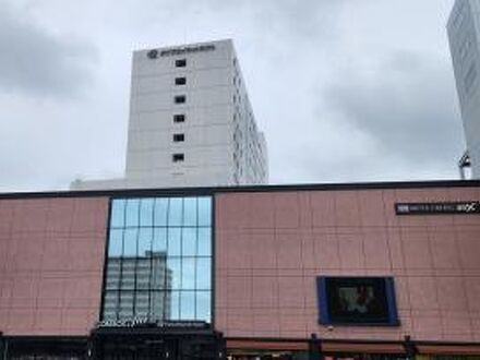 ダイワロイネットホテル水戸 写真