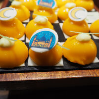 ラウンジ・イブニングカクテル