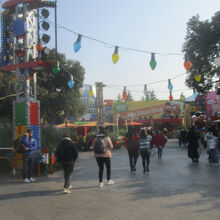 トイ ストーリーランド