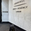 Hyatt Regency London, The Churchill