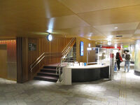 大阪国際空港 (伊丹空港)