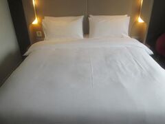 カンパニル ホテル 上海 バンド 写真