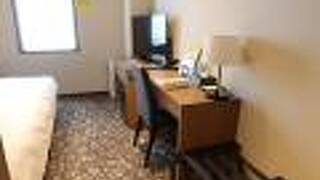 ワイヤーズホテル品川シーサイド