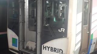 仙石東北ライン