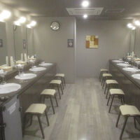 BIZCOURT CABINすすきの ルートインホテルズ