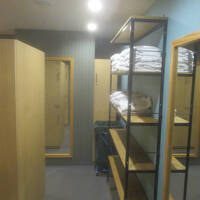 グリーンリッチホテル＆カプセル那覇　人工温泉 二股湯の華