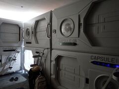 UBPOD- The First Capsule Hotel in Mongolia 写真