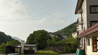 志賀高原 ホテル一望閣